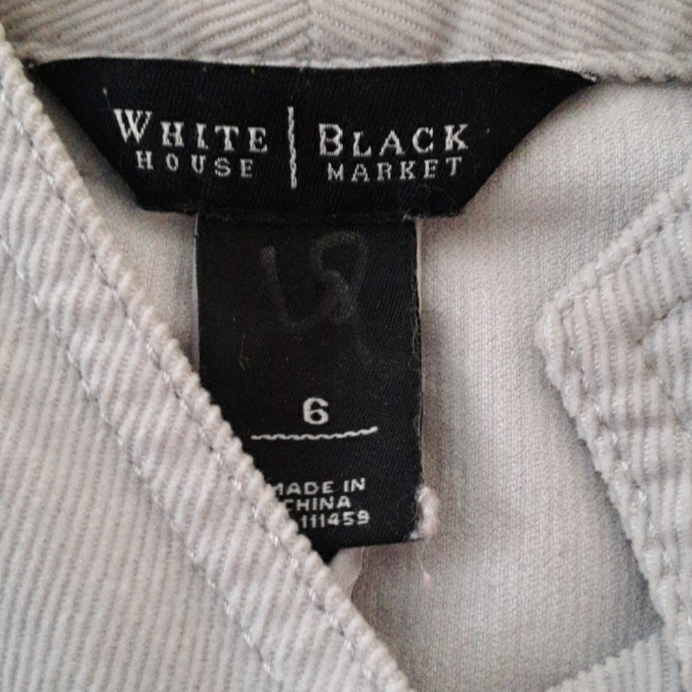Feminine Jacket